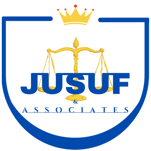Jusuf & Associates Logo